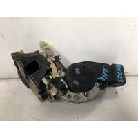 Toyota Prado Left Rear Door Lock Mechanism VZJ95 07/1996-01/2003