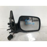 Land Rover RANGEROVER Right Door Mirror P38A 05/95-05/02 