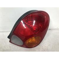 Toyota Corolla Right Tail Light AE112 10/1999-11/2001