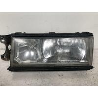 Toyota CORONA Left Head Light ST141 08/83-12/87