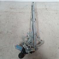 Toyota Corolla Left Front Window Reg/Motor ZRE182 10/2012-12/2013