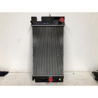 Toyota Corolla Radiator ZRE182 10/2012-06/2018