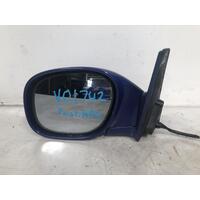 Toyota RAV4 Left Door Mirror SXA11 07/1994-06/2000