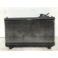 Toyota RAV4 Radiator SXA11 07/1994-06/2000