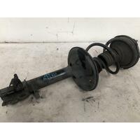 Toyota Townace Left Front Strut YR39 Van 04/92-12/96