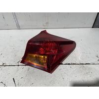 Toyota Corolla Right Tail Light ZRE182 10/2012-03/2015