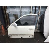 Lexus LS400 Left Front Door Shell UCF11 03/1990-11/1994