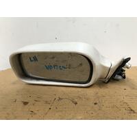 Lexus LS400 Left Door Mirror UCF11 03/1990-11/1994