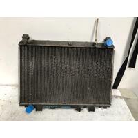 TOyota Townace Radiator KR42 11/1996-03/2004