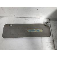 Toyota Hiace Right Sun Visor TRH201 03/2005-04/2019