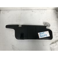 Toyota Camry Right Sun Visor SV21 03/1987-12/1992