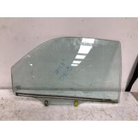 Toyota Camry Right Rear Door Glass MCV20 08/1997-08/2002