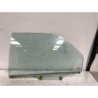 Toyota Camry Left Rear Door Glass MCV20 08/1997-08/2002