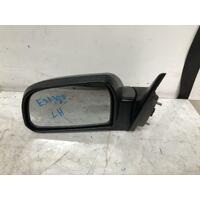 Hyundai Tucson Left Door Mirror 08/2004-01/2010