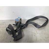 Toyota Hilux Right Rear Seatbelt GGN15 03/2005-06/2011