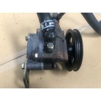 Toyota Camry Steering Pump SXV20 10/2000-08/2002