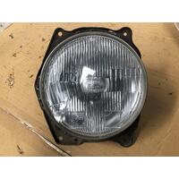 Toyota Hiace Right Head Light RH11 05/1977-01/1983