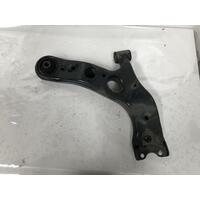 Toyota RAV4 Left Front Lower Control Arm ACA33 11/2005-12/2012