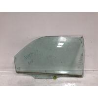 Toyota Camry Right Rear Door Glass MCV20 08/1997-08/2002