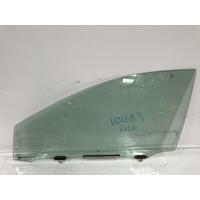 Toyota Corolla Left Front Door Glass ZRE182 10/2012-06/2018