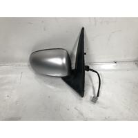 Nissan Pulsar Right Door Mirror N16 06/2001-12/2005