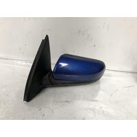 Holden Commodore Left Door Mirror VZ 10/2002-09/2007