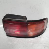 Toyota CAMRY Tail Light Right Rear Sedan SK10 02/93-05/95