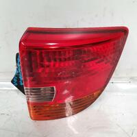 Toyota Celica Right Tail Light ZZT231 11/1999-08/2002