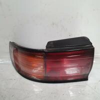 Toyota CAMRY Left Tail Light SK10 Sedan 02/93-05/95