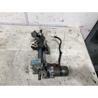 Toyota Yaris Steering Column NCP90 10/2005-2016