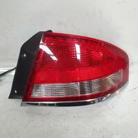 Ford FALCON Right Tail Light BA 10/02-09/05