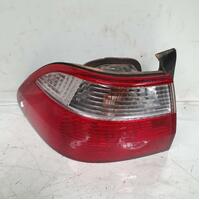 Honda Accord Left Tail Light CG Sedan 11/97-05/03