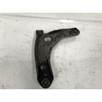 Toyota Yaris Right Front Lower Control Arm NCP90 10/2005-12/2016