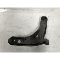 Toyota Yaris Left Front Lower Control Arm NCP90 10/2005-12/2016