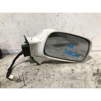 Toyota Celica Right Door Mirror ZZT231 11/1999-10/2005