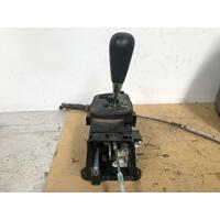 Toyota Hilux Transmission Shifter GGN15 03/2005-08/2015