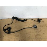 Toyota Corolla Right Front ABS Sensor AE112 10/1998-11/2001