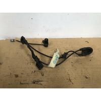 Toyota Corolla Right Rear ABS Sensor AE112 10/1998-11/2001