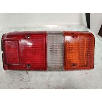 Toyota Landcruiser HJ61 Left Tail Light 11/1984-05/1990