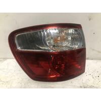 Toyota Avensis Left Tail Light ACM21 12/2003-12/2010