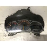 Toyota Celica Instrument Cluster ZZT231 11/1999-10/2005