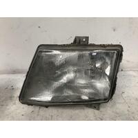 Mercedes Vito Left Head Light 02/1998-12/2004