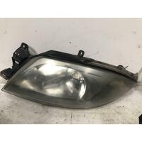 Ford Falcon Left Head Light AU3 Ute 11/01-08/02