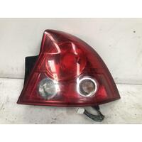 Holden COMMODORE Right Tail Light VZ Sedan S/SV6 08/04-06/06