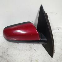 Holden Commodore Right Door Mirror VE 08/06-04/13