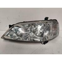 Ford Fairlane Left Headlamp BA 07/03-09/06