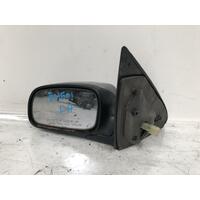 Ford Fairlane Left Door Mirror BA 07/2003-12/2007