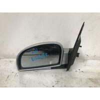 Hyundai Getz Left Door Mirror TB 09/2002-09/2005