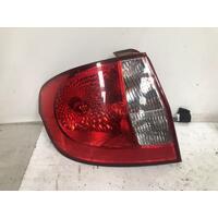 Hyundai Getz Left Tail Light TB 10/05-09/11