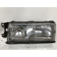 Toyota Corona Left Head Light ST141 08/1983-12/1987